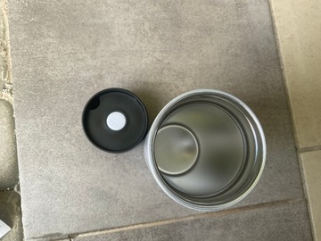 ТЕРМОКРУЖКА, СТАЛЬ МИККИ МАУС, ТЕРМОБУТЫЛКА, 400мл, ПРОТЕЧНАЯ ДЛЯ ШКОЛЫ