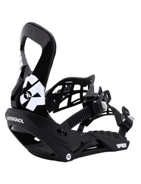 Wiązania snowboardowe Rossignol Viper S/M