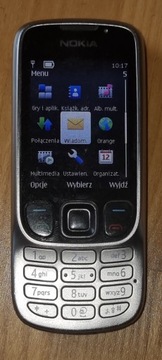 Telefon komórkowy Nokia 6303 Classic