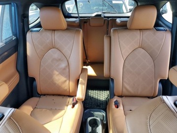 Toyota Highlander III 2023 Toyota Highlander L 2023 2.4 Benzyna 265KM, zdjęcie 10