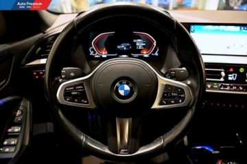BMW Seria 2 G42-U06 Active Tourer 1.5 218i 136KM 2021 BMW Seria 2 218iFotel SportowyM SportShadow LineLED Fog LightsStep Tronic, zdjęcie 5