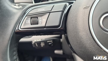 Audi A4 B9 Avant Facelifting 2.0 40 TDI 190KM 2020 Audi A4 Avant 2.0 190KM Automat Navi climatronic czujniki ledy bezwypadek, zdjęcie 38