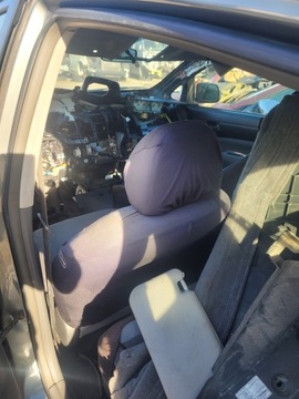 Toyota Prius II 2006 TOYOTA PRIUS liftback (_W2_) 1.5 (NHW20_) 78 KM, zdjęcie 3