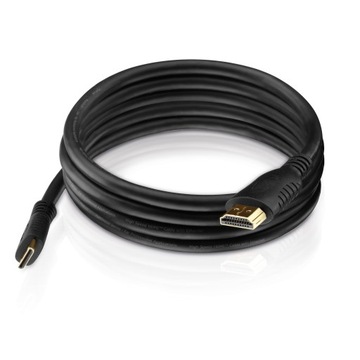 PureLink PI1200-030 Кабель HDMI/Mini HDMI 3,0 м