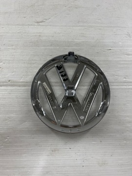 ZNAK LOGO NÁRAZNÍKU PŘEDNÍ VW UP 1S6853601B