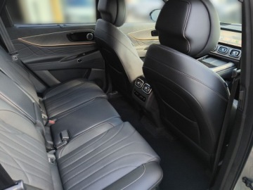 Jaecoo 2025 Jaecoo 8 Super Hybrid wersja 7os. Premium rok prod, zdjęcie 29
