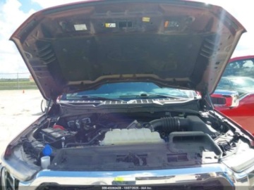 Ford 2024 Ford F150 Lariat 2024 5.0l 5.0 Benzyna 400KM, zdjęcie 8