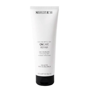 REPAIR BALM ODŻYWKA DO WŁOSÓW ZNISZCZONYCH /250ML