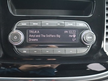 Opel Mokka I SUV 1.6 Ecotec 115KM 2016 Opel Mokka 1.6, Salon Polska, 1. Właściciel, zdjęcie 11