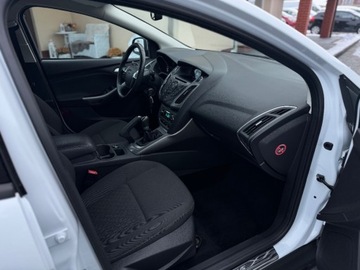 Ford Focus III Kombi 1.0 EcoBoost 100KM 2013 Ford Focus 1.0 Benz Nowy Rozrzad Benzyna 100KM, zdjęcie 20