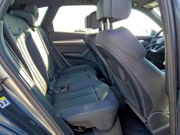 Audi Q5 II 2024 Audi Q5 Premium 45 2024 2.0 Benzyna 261KM, zdjęcie 11