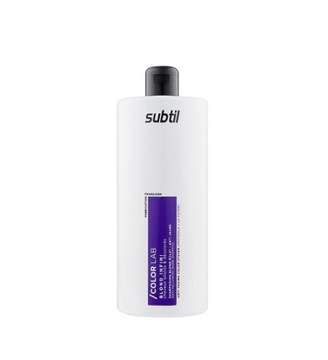 Subtil Blond Infini Szampon do włosów blond 1000ml