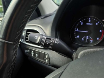 Hyundai i30 III Wagon 1.6 CRDI 115KM 2020 Hyundai i30 Salon PL, bezwypadkowy, FVat 23 1.6 Diesel 115KM, zdjęcie 7
