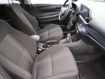 Hyundai Bayon SUV 1.0 T-GDI 100KM 2022 Hyundai Bayon 1.0 T-GDI, Serwis ASO, Automat, zdjęcie 8