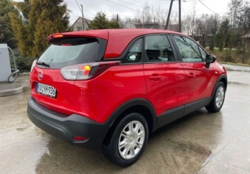 Opel 2018 Opel Crossland X Opel Crossland X 1.5 Diesel 102KM, zdjęcie 5