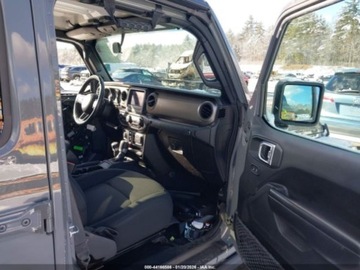 Jeep 2021 Jeep Willys 2021 3.6 Benzyna 285KM, zdjęcie 9