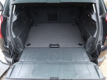 Peugeot 3008 I Crossover 2.0 HDi FAP 150KM 2014 Peugeot 3008 2.0 HDi, Salon Polska, Serwis ASO, zdjęcie 13