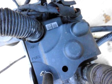 ВЕБАСТО ТЕРМОПОТ EVO 1314733E OPEL ZAFIRA C