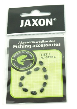 L РЕЗИНОВЫЙ СТОПОР JAXON РАЗМЕР L AJ-ST01L БОЛЬШОЙ