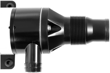 Насос с измельчителем и измельчителем для яхтенных туалетов