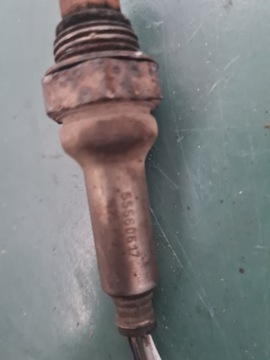 55560617 SONDA LAMBDA 1.8 103 2006 OPEL ASTRA H (L48)