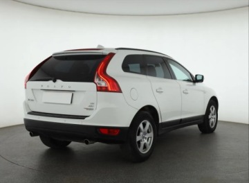 Volvo XC60 I 2009 Volvo XC60 D5, Salon Polska, Serwis ASO, 202 KM, zdjęcie 4