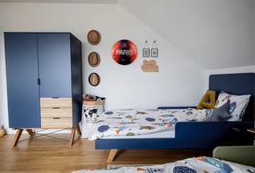 Круглый потолочный светильник PSG.