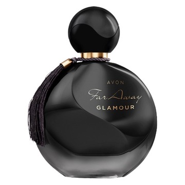 AVON FAR AWAY GLAMOUR WODA PERFUMOWANA 50ml