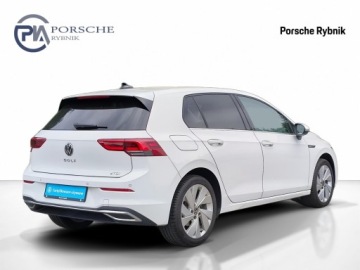 Volkswagen Golf VIII Variant 1.5 eTSI 130KM 2024 Volkswagen Golf 1.5eTSI 130KM ACC Style Led Czuj.P, zdjęcie 4
