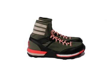 Adidas AdiZero XT M 40 Трекинговая спортивная обувь