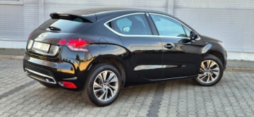 DS 4 I Hatchback (Citroen) 1.6 HDi 112KM 2013 Citroen DS4 1.6 eHdi 112ps Automat Serwis ASO Masaze Piekny Gwarancja!, zdjęcie 25