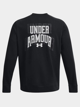 BLUZA MĘSKA UNDER ARMOUR DRESOWA SPORTOWA WYGODNA NA CO DZIEŃ