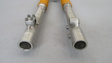 Передняя подвеска Lagi Suzuki DR 350 1991 г.в.