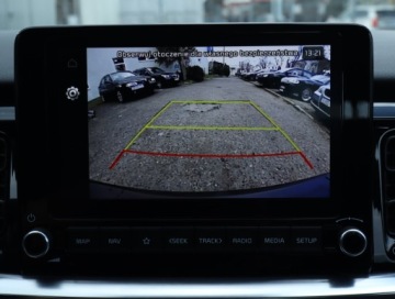 Kia Stonic I Crossover Facelifting 1.2 DPI 79KM 2024 Kia Stonic 1.2 DPI, Salon Polska, 1. Właściciel, zdjęcie 17