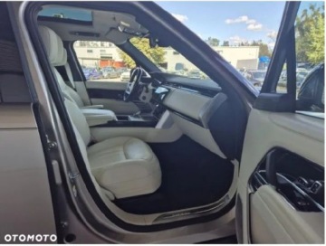 Land Rover 2024 Land Rover Range Rover Land Rover Range Rover 3.0 D LWB SV AB 3.0 Diesel, zdjęcie 6