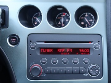 Alfa Romeo 159 Sportwagon 1.9 JTDM 16v 150KM 2010 Alfa Romeo 159 1.9 JTD, Automat, Klima, zdjęcie 12