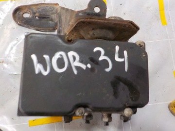 CITROEN BERLINGO I LIFT 04R НАСОС АБС 5394L2231008