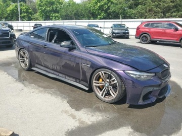BMW Seria 4 F32-33-36 2015 BMW M4 2015 3.0l 3.0 Benzyna 425KM, zdjęcie 4