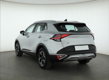 Kia Sportage V SUV 1.6 T-GDI MHEV 150KM 2023 Kia Sportage 1.6 T-GDI MHEV, Salon Polska, zdjęcie 3
