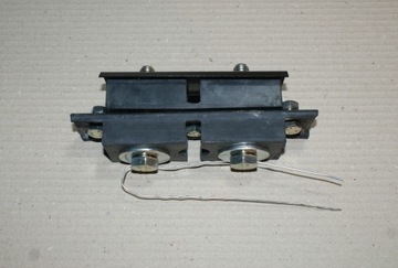 Подвеска двигателя FSO WARSZAWA M20 203 ŻUK NYSA