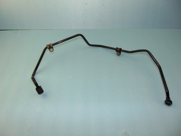 Патрубок силовой смазки турбины 1.9TDI ASZ ATD AXR ARL