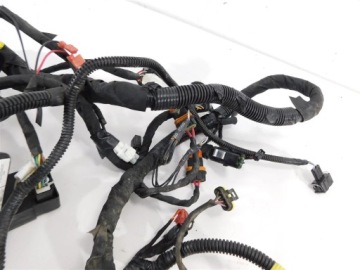УСТАНОВКА ЖГУТА ПРОВОДОВ CAN-AM OUTLANDER MAX XMR G2 U-11 710007815
