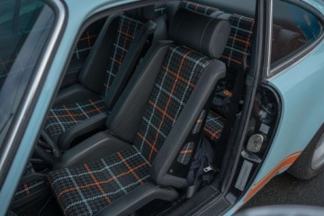 Porsche 911 930 1986 Porsche 911 Carrera Coupe 1986 3.2 Benzyna 207KM, zdjęcie 16