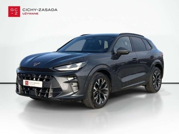 Cupra Terramar SUV 1.5 eTSI 150KM 2025 Cupra Terramar 1.5eTSI 150KM Terramar DSG SerwisASO Acc Led Navi Full Link