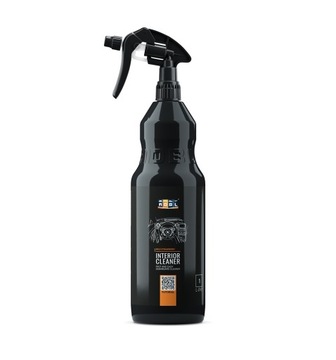 ADBL INTERIOR CLEANER XXL набор для чистки салона кабины, пластик, 1л