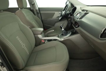 Kia Sportage III SUV 1.6 GDI 135KM 2012 Kia Sportage 1.6 GDI, Salon Polska, Serwis ASO, zdjęcie 6