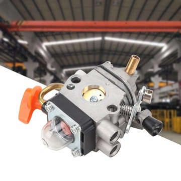 КАРБЮРАТОР STIHL FS87 FS90 HL100 HL100K FS90K FS100