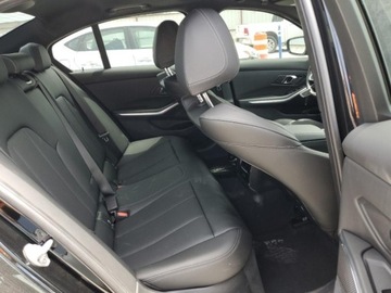 BMW Seria 3 G20-G21 2024 BMW M3 40XI 2024 3.0l 3.0 Benzyna 382KM, zdjęcie 10