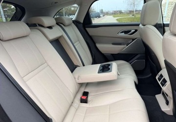 Land Rover Range Rover Velar SUV 2.0 SD4 240KM 2018 Land Rover Range Rover Velar Land Rover Range Rover Velar 2.0 Diesel 240KM, zdjęcie 26