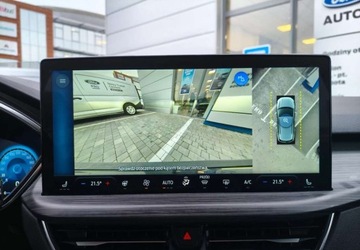 Ford Kuga III SUV Facelifting 2.5 FHEV 180KM 2024 Ford Kuga Ford Kuga 2.5 FHEV FWD Active X eCVT 2.5 Hybryda 180KM, zdjęcie 17